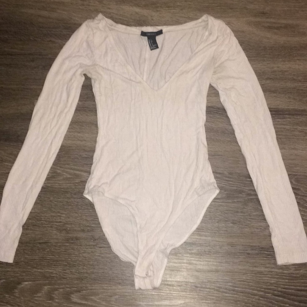 Body suit